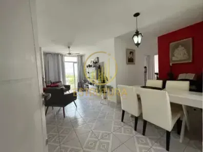 Apartamento com 2 Quartos à venda, 58m² no Barra da Tijuca, Rio de Janeiro