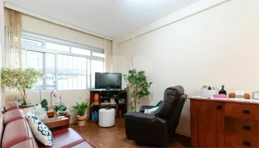Apartamento com 2 Quartos à venda, 75m² no Pinheiros, São Paulo