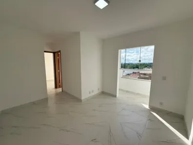 Apartamento com 2 Quartos à venda, 58m² no Setor Negrão de Lima, Goiânia