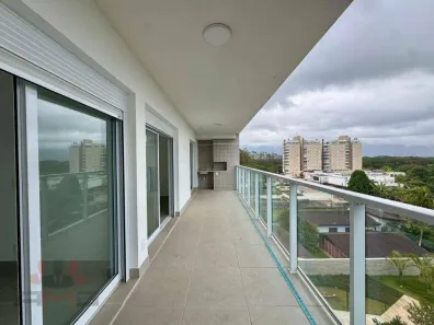 Apartamento com 2 Quartos à venda, 87m² no São Lourenço, Bertioga