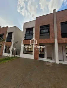Casa de Condomínio com 3 Quartos à venda, 92m² no Betel, Paulínia