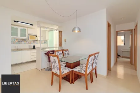 Apartamento com 3 Quartos à venda, 68m² no Jardim Carvalho, Porto Alegre