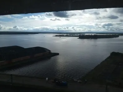 Sala Comercial para alugar, 57m² no Centro Histórico, Porto Alegre