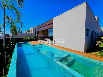 Casa de Condomínio com 3 Quartos à venda, 310m² no Jardim São Paulo, Americana