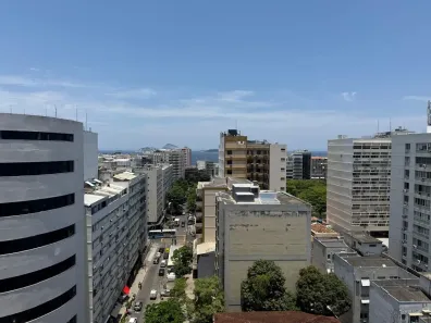 Apartamento com 2 Quartos à venda, 110m² no Ipanema, Rio de Janeiro