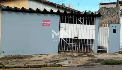 Casa com 3 Quartos à venda, 140m² no Jardim Aeroporto I, Itu