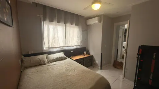 Apartamento com 2 Quartos à venda, 61m² no Campininha, São Paulo
