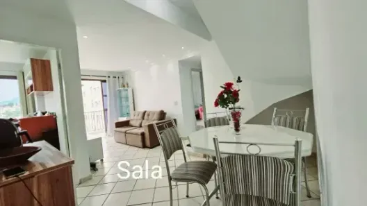 Cobertura com 3 Quartos à venda, 165m² no Pechincha, Rio de Janeiro