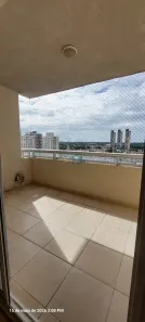 Apartamento com 2 Quartos à venda, 89m² no Pitimbu, Natal