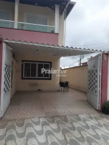 Casa com 2 Quartos à venda, 90m² no Aviação, Praia Grande