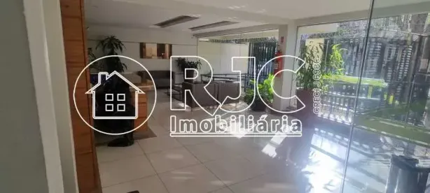 Apartamento com 3 Quartos à venda, 77m² no Andaraí, Rio de Janeiro