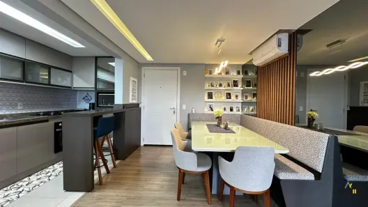 Apartamento com 2 Quartos à venda, 80m² no São José, Caxias do Sul