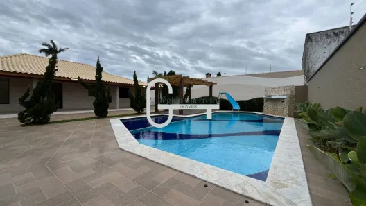 Casa com 3 Quartos à venda, 265m² no Balneário Stella Maris, Peruíbe