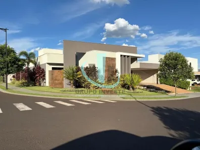 Casa de Condomínio com 3 Quartos à venda, 271m² no Residencial e Comercial Quinta das Laranjeiras, Araraquara