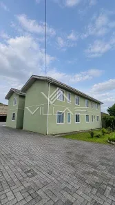 Apartamento com 2 Quartos para alugar, 36m² no São Braz, Curitiba