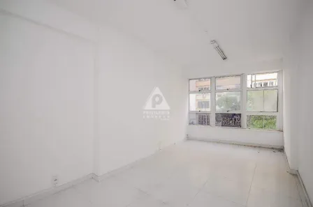 Sala Comercial à venda, 34m² no Copacabana, Rio de Janeiro