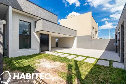 Casa com 3 Quartos à venda, 255m² no Boqueirão, Curitiba