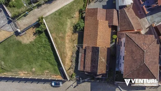 Lote/Terreno à venda, 755m² no Velha, Blumenau