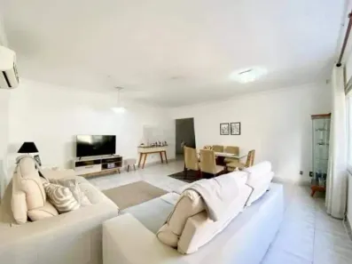 Apartamento com 3 Quartos à venda, 140m² no Boqueirão, Santos