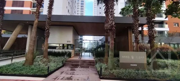 Apartamento com 3 Quartos à venda, 112m² no Gleba Fazenda Palhano, Londrina