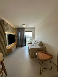 Apartamento com 3 Quartos à venda, 89m² no Jatiúca, Maceió