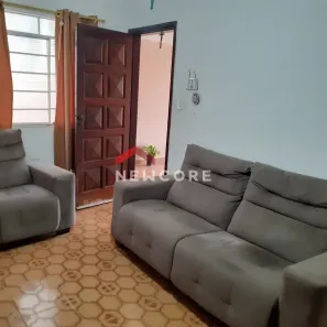 Casa com 2 Quartos à venda, 120m² no Jardim São José, Caçapava