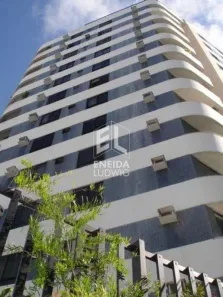 Apartamento com 4 Quartos à venda, 125m² no Pituba, Salvador