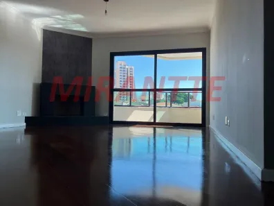 Apartamento com 4 Quartos à venda, 160m² no Água Fria, São Paulo
