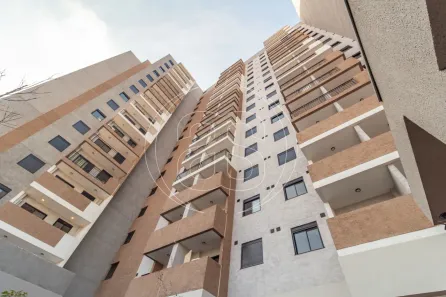 Apartamento com 2 Quartos à venda, 43m² no Indianópolis, São Paulo