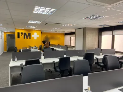 Sala Comercial à venda, 270m² no Jardim Paulista, São Paulo