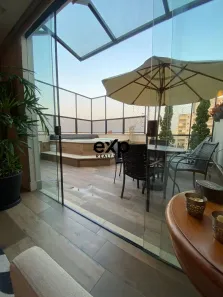 Apartamento com 2 Quartos à venda, 100m² no Campo Belo, São Paulo