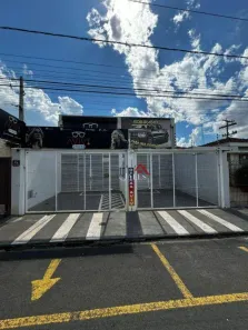 Sala Comercial à venda, 110m² no Vila Anchieta, São José do Rio Preto