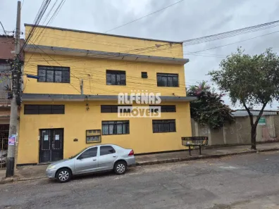 Prédio Comercial com 14 Quartos à venda, 720m² no Indústrias I (Barreiro), Belo Horizonte