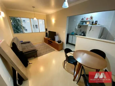 Apartamento com 1 Quarto à venda, 38m² no Bela Vista, São Paulo