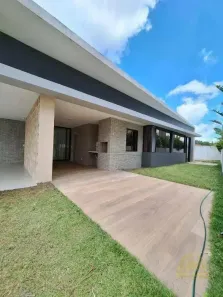Casa de Condomínio com 4 Quartos à venda, 207m² no Comercial Norte, Bayeux
