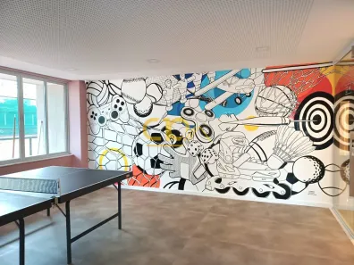 Apartamento com 3 Quartos à venda, 86m² no Vila Paris, Belo Horizonte