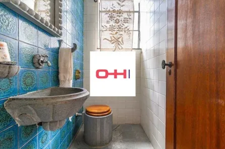 Casa com 3 Quartos à venda, 400m² no Parque Colonial, São Paulo
