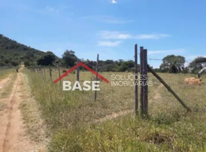 Lote/Terreno à venda, 3000m² no Centro, Bonfim