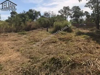Lote/Terreno à venda, 560m² no Jardim Universitário, Cuiabá