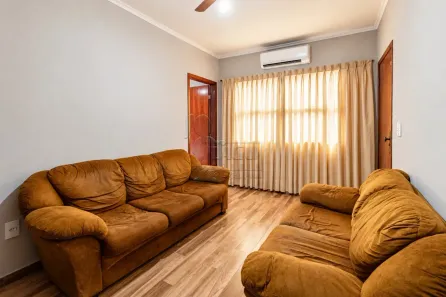 Casa com 3 Quartos à venda, 172m² no Dom Bernardo José Mielle, Ribeirão Preto