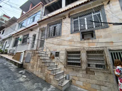 Apartamento com 3 Quartos à venda, 149m² no Engenho Novo, Rio de Janeiro