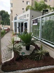 Apartamento com 1 Quarto à venda, 40m² no Jardim do Mar, São Bernardo do Campo