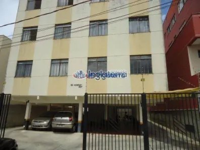 Apartamento com 2 Quartos para alugar, 78m² no Igapó, Londrina