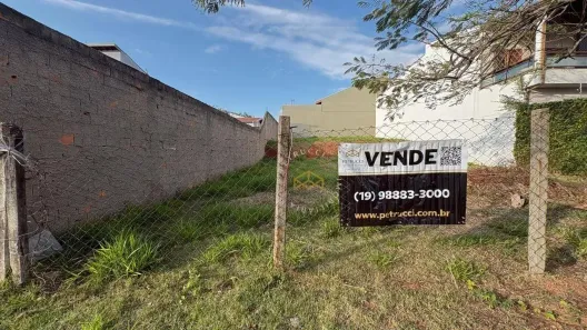 Lote/Terreno à venda, 280m² no Parque Jambeiro, Campinas