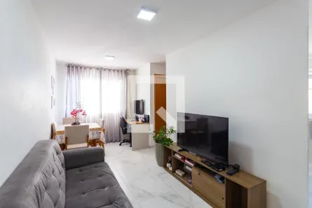 Apartamento com 2 Quartos à venda, 42m² no Parque Esmeralda, São Paulo