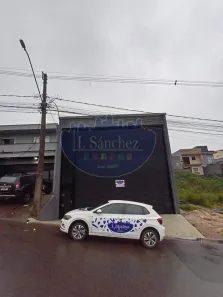 Galpão/Depósito/Armazém para alugar, 267m² no Residencial e Comercial Guarulhos, Guarulhos