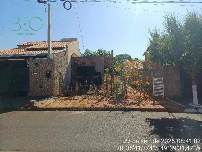 Lote/Terreno com 1 Quarto à venda, 150m² no Tanabi, Tanabi