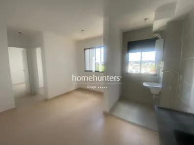 Apartamento com 2 Quartos à venda, 39m² no Vila São Bento, Campinas