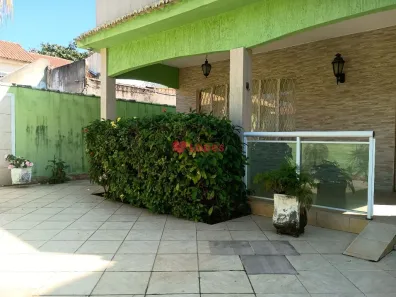 Casa com 3 Quartos à venda, 218m² no Pedra de Guaratiba, Rio de Janeiro