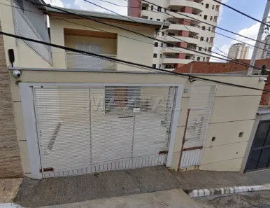 Casa com 4 Quartos à venda, 195m² no Santana, São Paulo